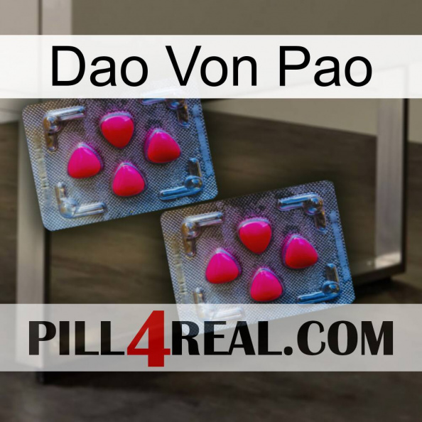 Dao Of Pao 14